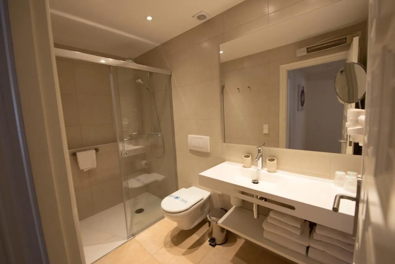 El Dorado Resort Bungalows & Villas 坎布里尔斯 公寓